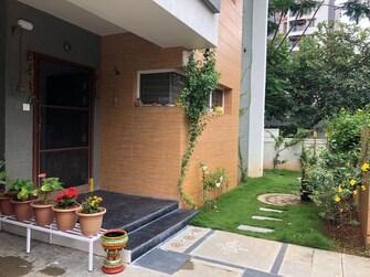 4 BHK Villa For Resale in Aparna HillPark Gardenia Chanda Nagar Hyderabad  7714572