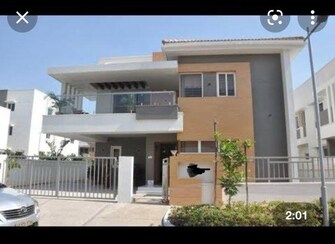 4 BHK Villa For Resale in Aparna HillPark Gardenia Chanda Nagar Hyderabad  7714572