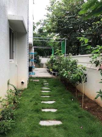 4 BHK Villa For Resale in Aparna HillPark Gardenia Chanda Nagar Hyderabad  7714572