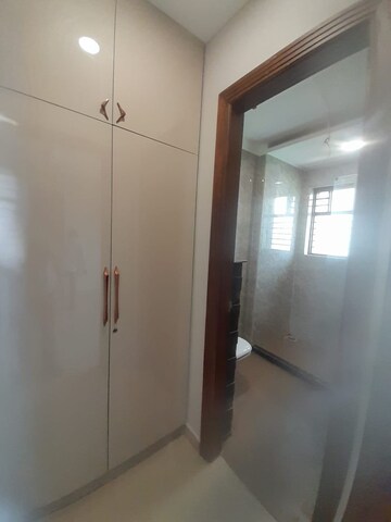 Building Lobby in 3 BHK Builder Floor at Sector 85 – for Sale