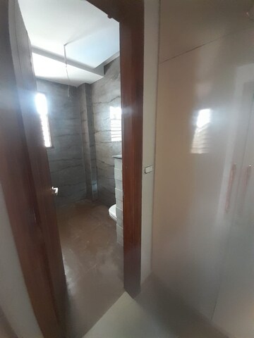 Building Lobby in 3 BHK Builder Floor at Sector 85 – for Sale