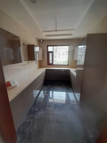 Kitchen in 3 BHK Builder Floor at Sector 85 – for Sale