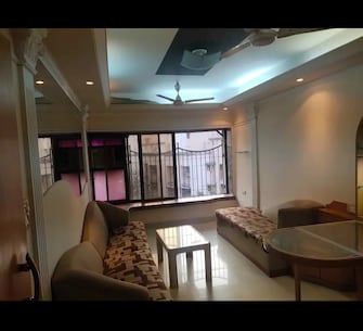 2 BHK Apartment For Rent in Paschim Apartments Dadar West Mumbai  7714577