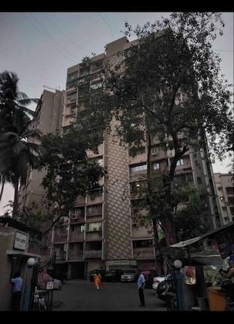 2 BHK Apartment For Rent in Paschim Apartments Dadar West Mumbai  7714577