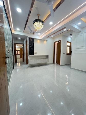 3 BHK Builder Floor For Resale in Sector 82 Noida  7711448