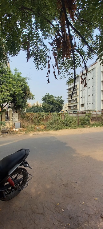 Commercial Land 3000 Sq.Yd. For Resale in Gota Ahmedabad  7714590