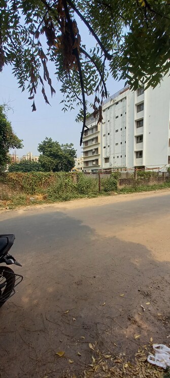 Commercial Land 3000 Sq.Yd. For Resale in Gota Ahmedabad  7714590