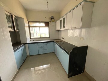Kitchen in 2 BHK Apartment at SSB Ashok Nagar, Ashok Nagar – for Sale