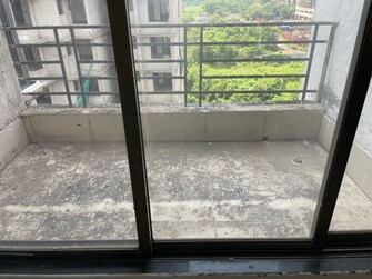 2 BHK Apartment For Resale in SSB Ashok Nagar Ashok Nagar Thane  7714616