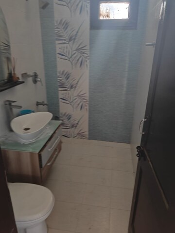 Bathroom in 2 BHK Apartment at Sector 10 Dwarka – for Sale