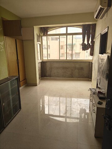 Bathroom in 2 BHK Apartment at Sector 10 Dwarka – for Sale