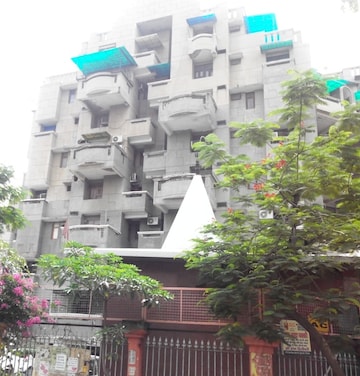 3 BHK Apartment For Resale in Sector 5, Dwarka Delhi  7714612