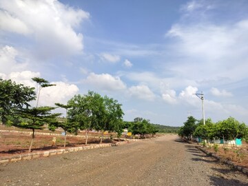 Plot Area in  Plot at Kamkole – for Sale