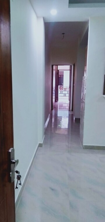 Building Lobby in 1 BHK Villa at Sahastradhara Road – for Sale