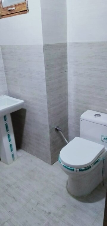 Bathroom in 1 BHK Villa at Sahastradhara Road – for Sale