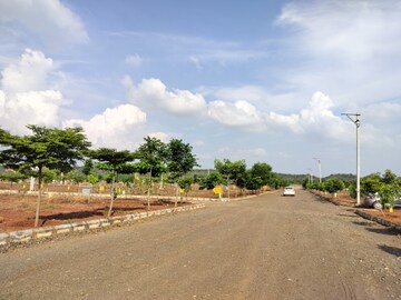 Plot Area in  Plot at Kamkole – for Sale