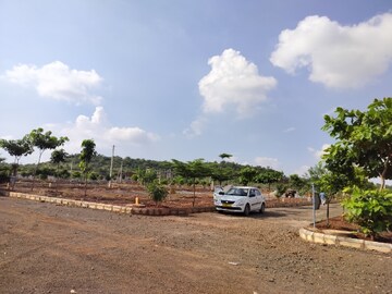 Plot Area in  Plot at Kamkole – for Sale