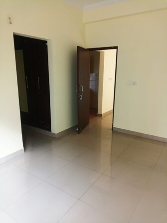 3 BHK Apartment For Rent in AWHO 6A Vrindavan Yojna Lucknow  7714646