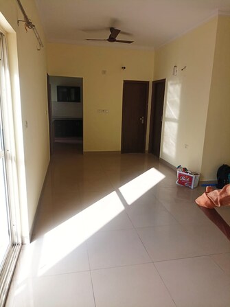 3 BHK Apartment For Rent in AWHO 6A Vrindavan Yojna Lucknow  7714646