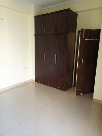 3 BHK Apartment For Rent in AWHO 6A Vrindavan Yojna Lucknow  7714646