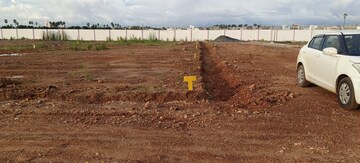 Plot For Resale in Vijayawada One Town Vijayawada  7714650