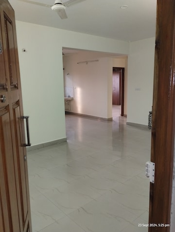 2 BHK Apartment For Rent in Shree Raksha Residency Arekere Bangalore  7714776