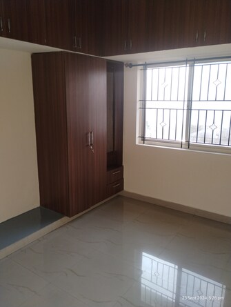 2 BHK Apartment For Rent in Shree Raksha Residency Arekere Bangalore  7714776