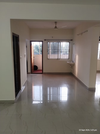 2 BHK Apartment For Rent in Shree Raksha Residency Arekere Bangalore  7714776