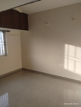 2 BHK Apartment For Rent in Shree Raksha Residency Arekere Bangalore  7714776