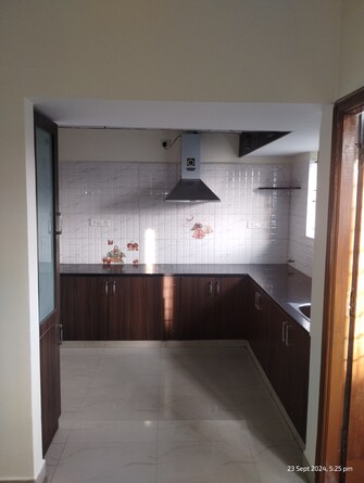 2 BHK Apartment For Rent in Shree Raksha Residency Arekere Bangalore  7714776