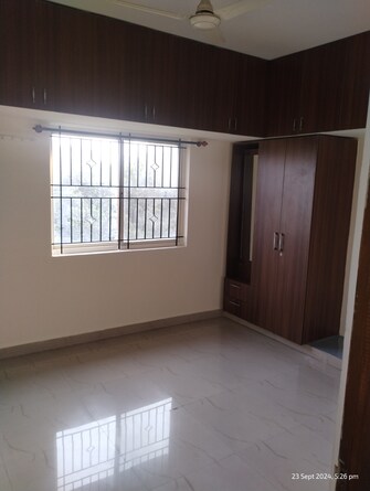 2 BHK Apartment For Rent in Shree Raksha Residency Arekere Bangalore  7714776