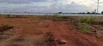 Plot Area in  Plot at Vijayawada One Town – for Sale