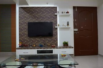 3 BHK Apartment For Resale in Dwarka Lords Pimple Saudagar Pune  7714660