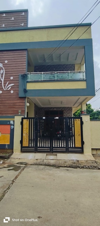 4 BHK Independent House For Resale in Sri Sai Apartment Nagaram Nagaram Hyderabad  7714664