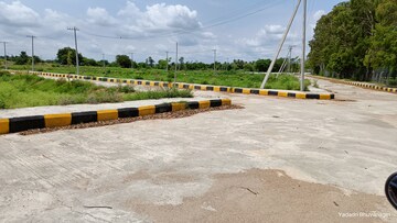 Plot Area in  Plot at Bibinagar – for Sale