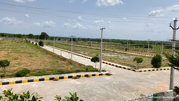 Plot Area in  Plot at Bibinagar – for Sale