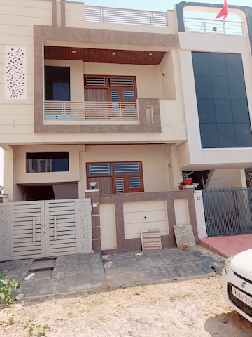 3 BHK Villa For Resale in Ansal Sushant City Nari Ka Bas Jaipur  7714682