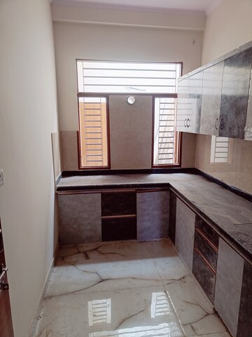 Kitchen in 3 BHK Villa at Ansal Sushant City, Nari Ka Bas – for Sale