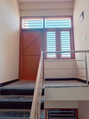 Staircase in 3 BHK Villa at Ansal Sushant City, Nari Ka Bas – for Sale