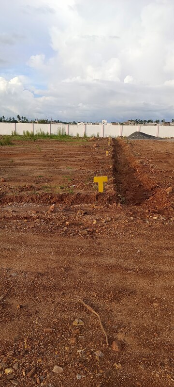  Plot For Sale in Vijayawada One Town