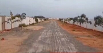  Plot – Exterior View View at Vijayawada One Town - for Sale