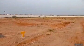 Plot Area in  Plot at Vijayawada One Town – for Sale