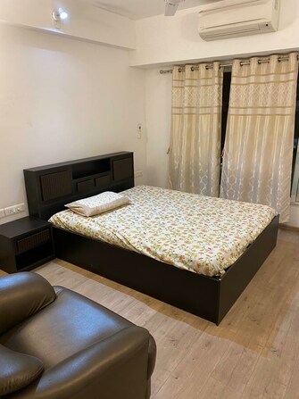 3 BHK Apartment For Rent in Joy Juhu Griha Swapna CHS Juhu Mumbai  7713219