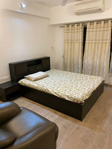 2 BHK Apartment For Rent in Woodland Heights Bandra West Mumbai  7714701