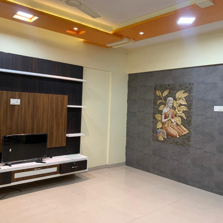 Living Room, ritu-horizon 2 Bedroom 930 Sq.Ft. Apartment In Mira Road Thane 7714713