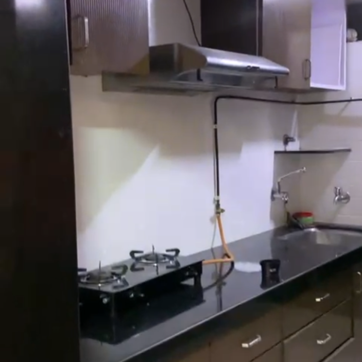 Kitchen, ritu-horizon 2 Bedroom 930 Sq.Ft. Apartment In Mira Road Thane 7714713
