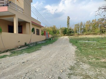 Plot Area in  Plot at Raipur Road – for Sale