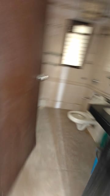 Staircase in 3 BHK Apartment at Lake Home, Powai – for Sale
