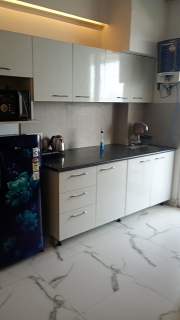 3 BHK Apartment For Rent in Zara Rossa Sector 112 Gurgaon  7714727