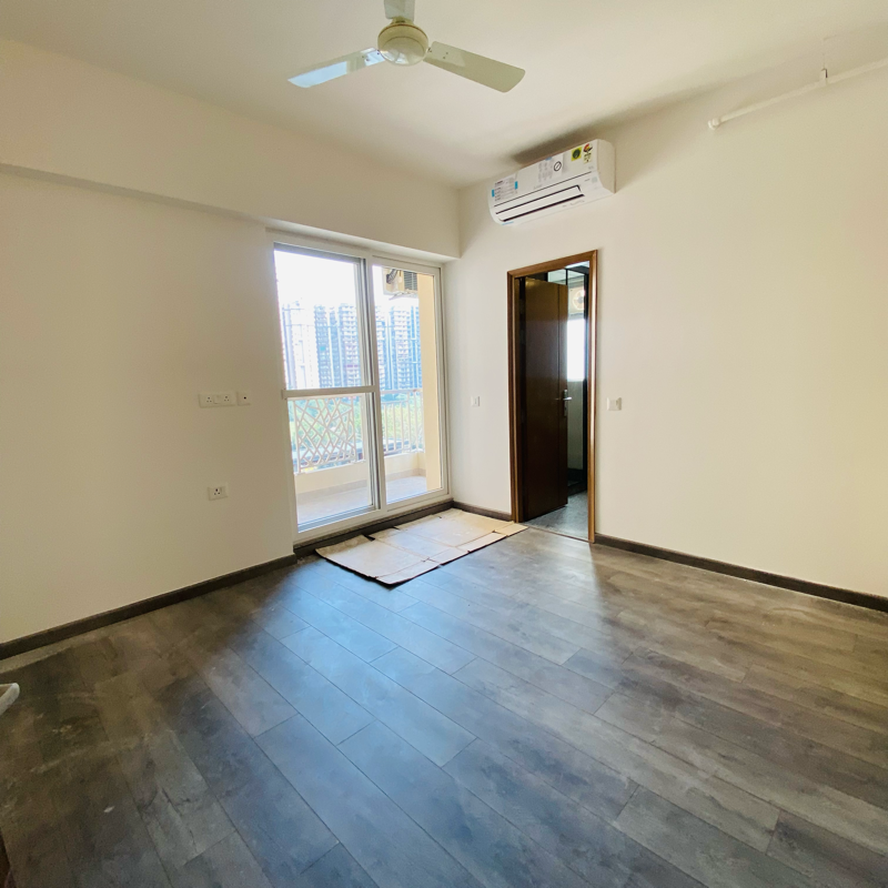 3 BHK Apartment For Rent in ABA Ivy County Sector 75 Noida  7714736